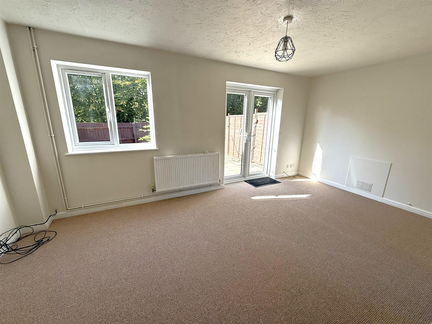 Morse Close, Chippenham